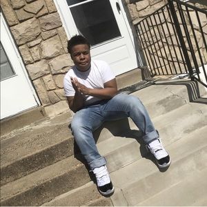 Meet your Posher, Haamid